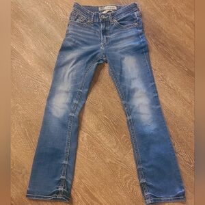BKE Conner Bootleg Boys 12 jeans